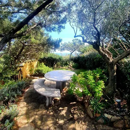 Sea View Pantogia Holiday home *