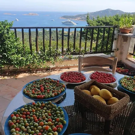 Sea View Pantogia Holiday home