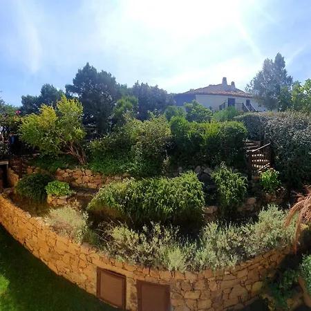 Holiday home Sea View Pantogia