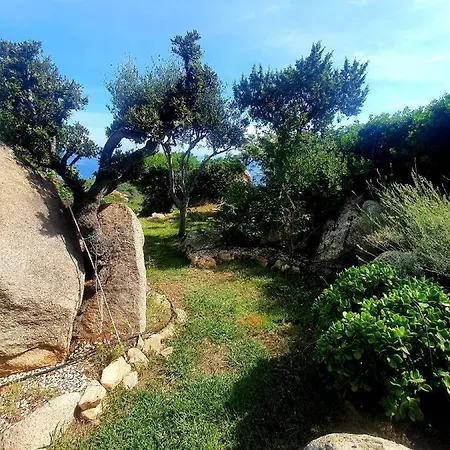 Holiday home Sea View Pantogia *