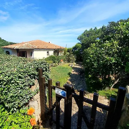 Sea View Pantogia Holiday home *