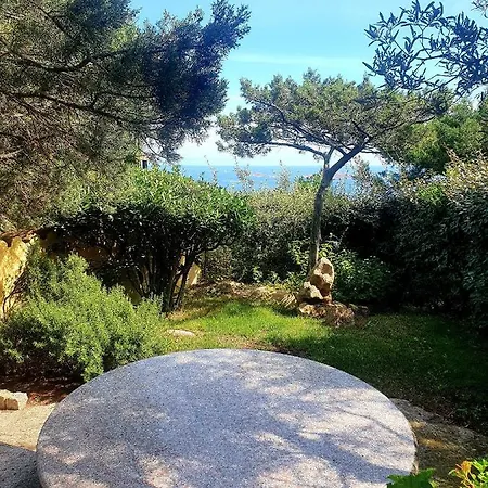 Sea View Pantogia Holiday home Porto Cervo