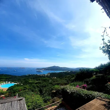 Sea View Pantogia Porto Cervo