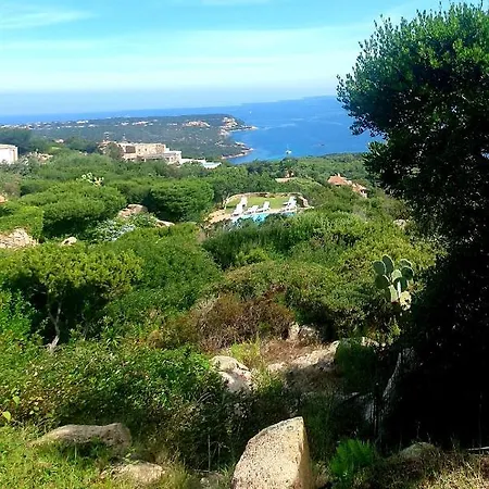 Sea View Pantogia *