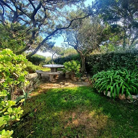Holiday home Sea View Pantogia *