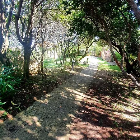 Holiday home Sea View Pantogia