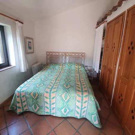Holiday home Sea View Pantogia