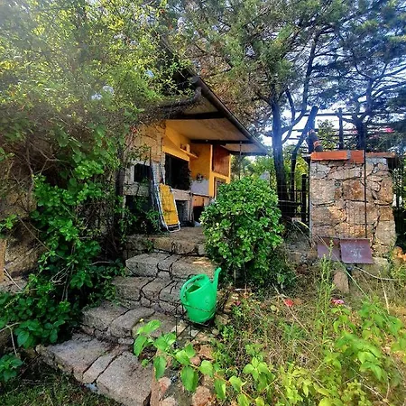 Holiday home Sea View Pantogia