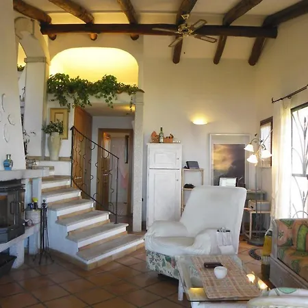 Sea View Pantogia Holiday home