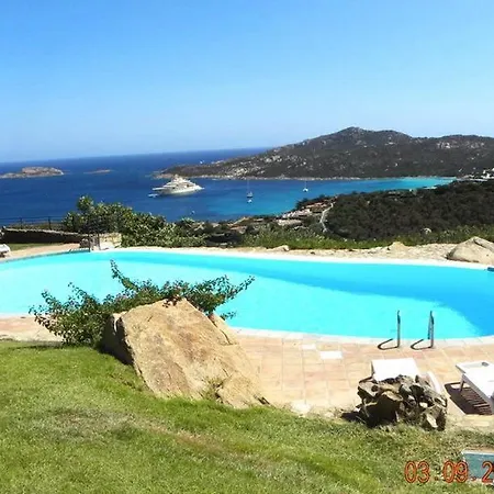 Sea View Pantogia Porto Cervo
