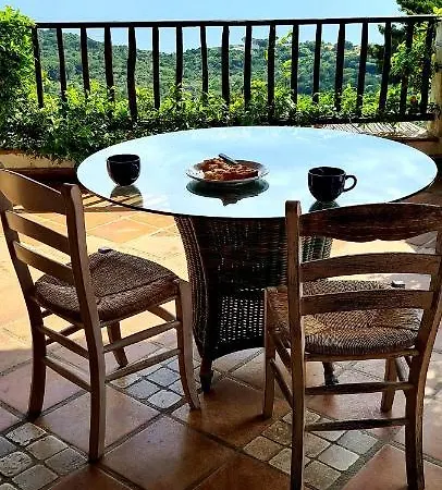 Sea View Pantogia Holiday home Porto Cervo